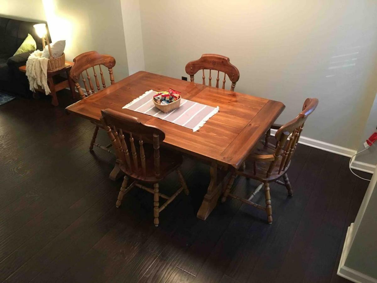 Charming Home In Friendly Neighborhood Lancaster Eksteriør bilde
