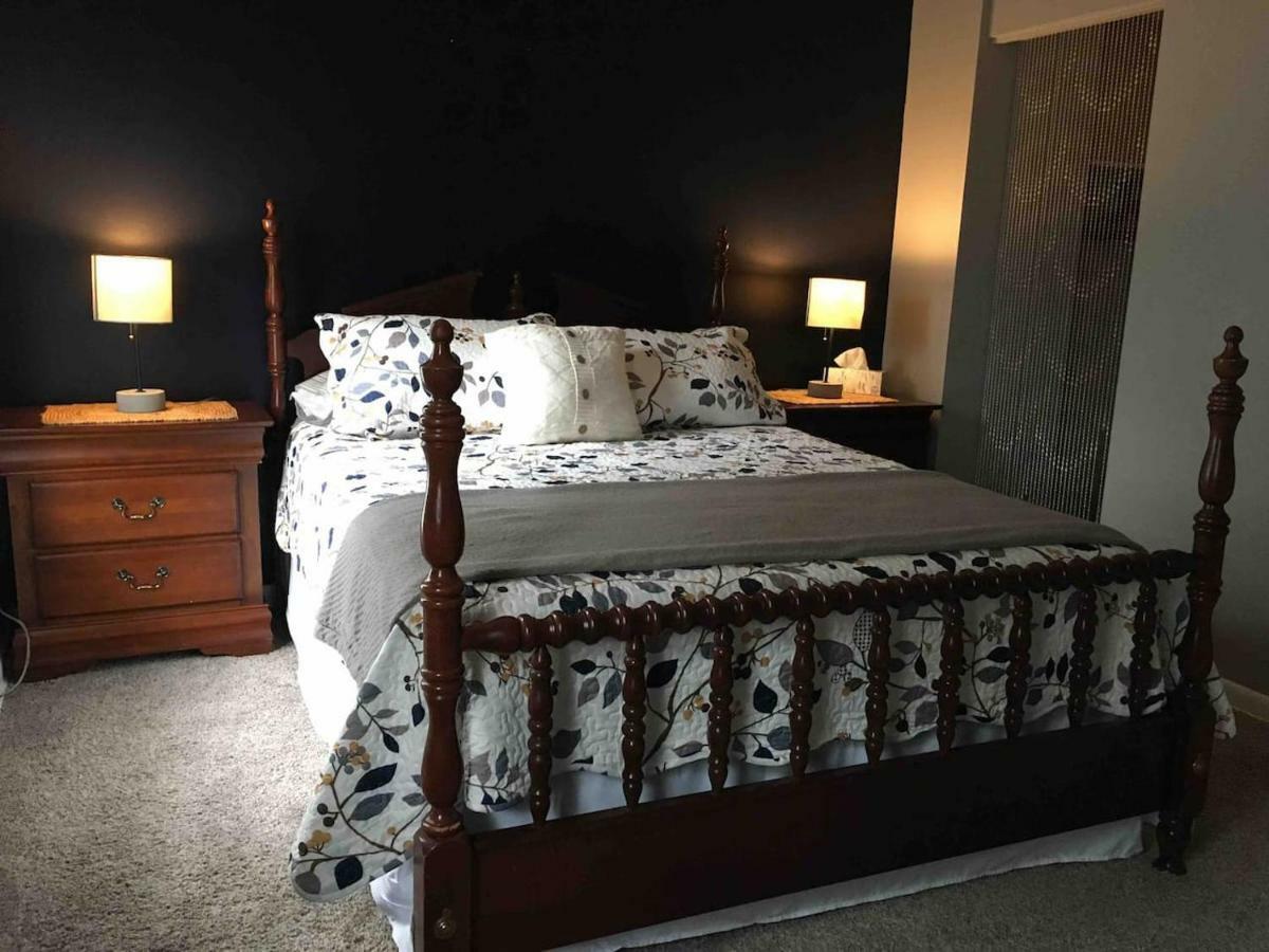 Charming Home In Friendly Neighborhood Lancaster Eksteriør bilde